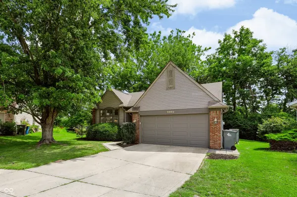 5980 Tybalt CIR, Indianapolis, IN 46254