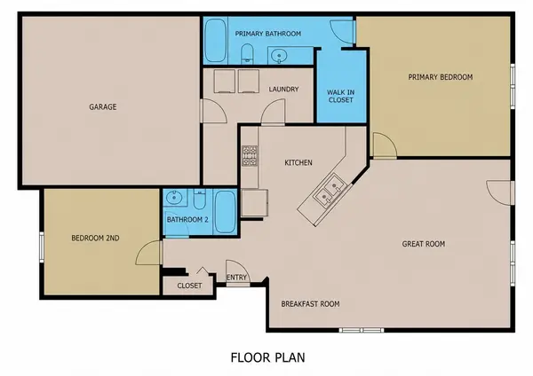 7853 Wildwood Farms LN, Indianapolis, IN 46239