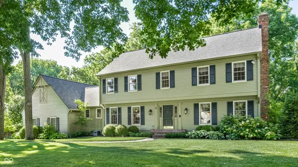 1045 Maxwell LN, Zionsville, IN 46077