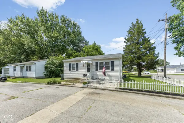 10 E Village Green ST, Greensburg, IN 47240