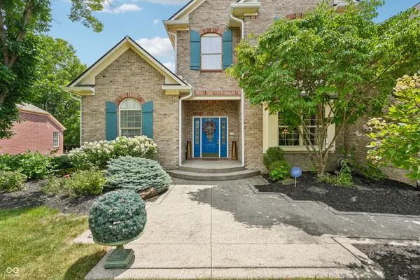 10421 Beaver Ridge DR, Fishers, IN 46037