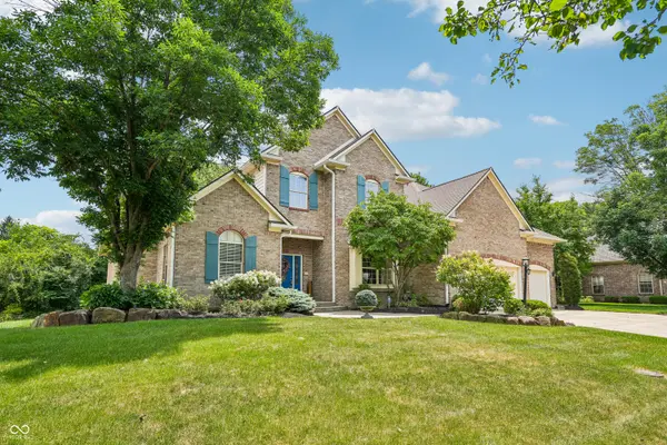 10421 Beaver Ridge DR, Fishers, IN 46037