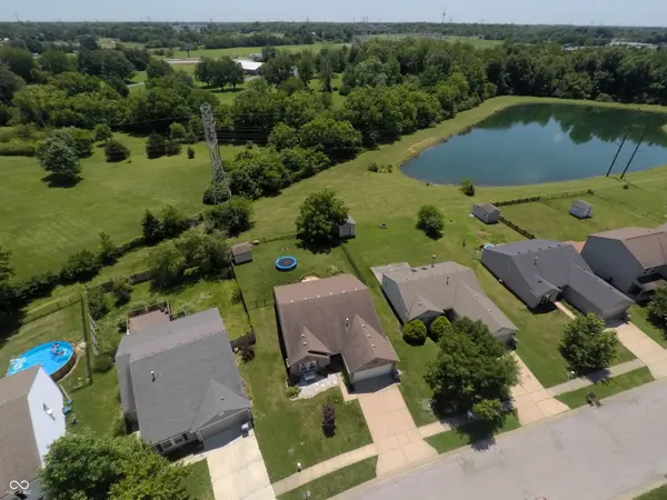 3331 Capsella LN, Indianapolis, IN 46203