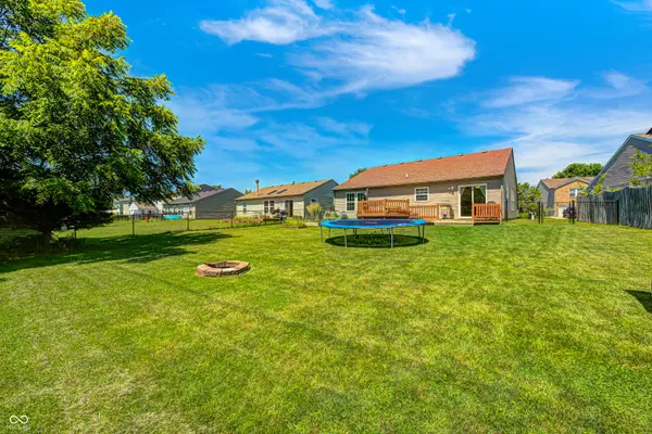 3331 Capsella LN, Indianapolis, IN 46203