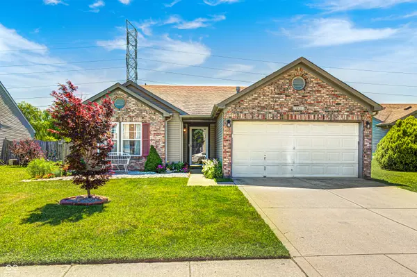 3331 Capsella LN, Indianapolis, IN 46203