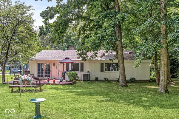 2513 Sheridan CT, Cicero, IN 46034