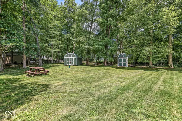 2513 Sheridan CT, Cicero, IN 46034