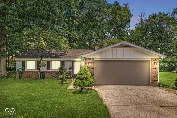 2513 Sheridan CT, Cicero, IN 46034