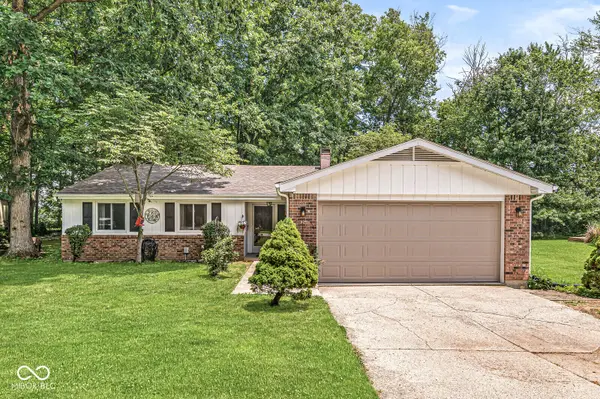 2513 Sheridan CT, Cicero, IN 46034