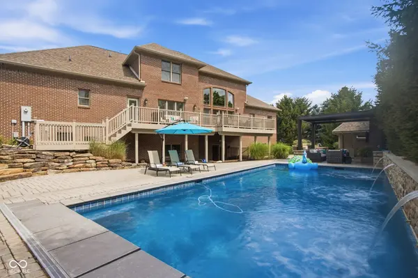 63 Hollaway BLVD, Brownsburg, IN 46112