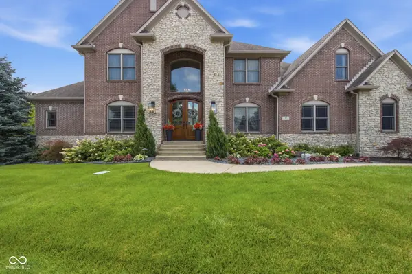 63 Hollaway BLVD, Brownsburg, IN 46112