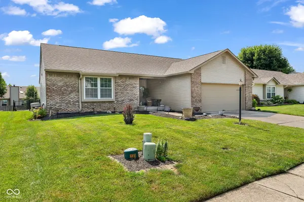 8353 Southern Springs DR, Indianapolis, IN 46237