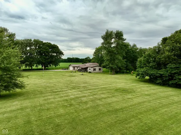540 W State Road 234 RD, Cayuga, IN 47928