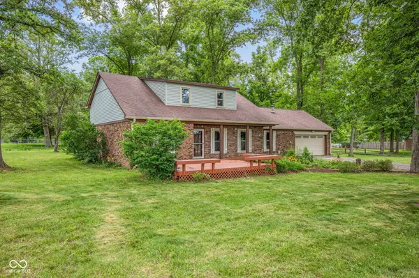 936 W County Road 550 S, Clayton, IN 46118