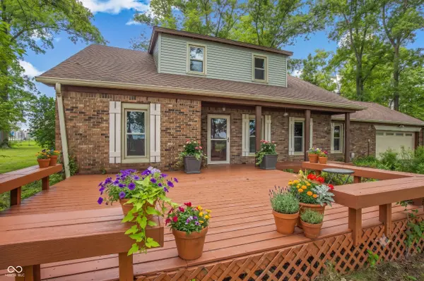 936 W County Road 550 S, Clayton, IN 46118