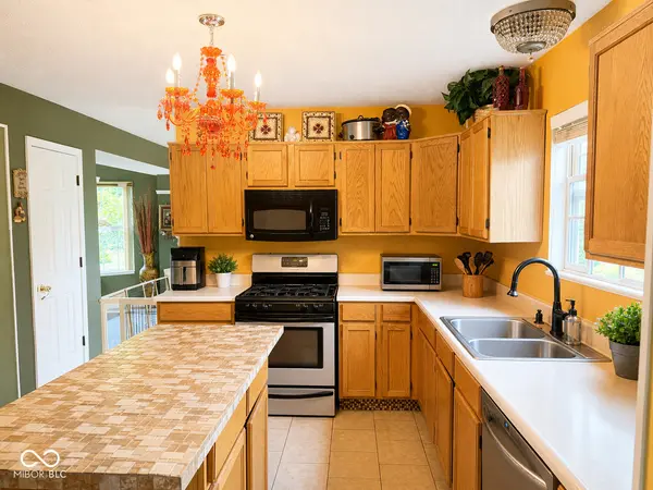 6218 Patoka Lake DR, Indianapolis, IN 46254