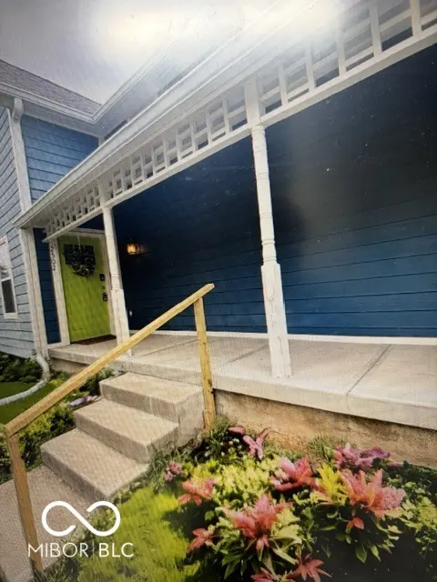 2502 N Harding ST, Indianapolis, IN 46208