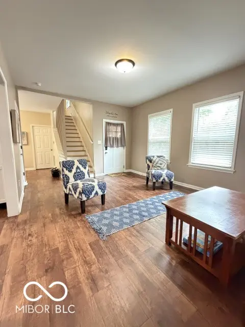 2502 N Harding ST, Indianapolis, IN 46208