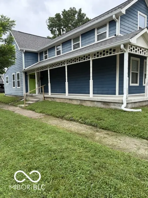 2502 N Harding ST, Indianapolis, IN 46208