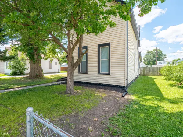 2140 S Delaware ST, Indianapolis, IN 46225