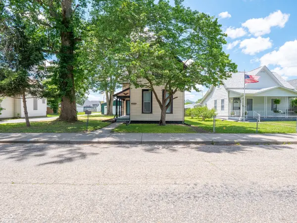 2140 S Delaware ST, Indianapolis, IN 46225