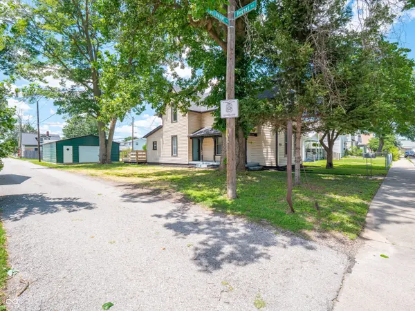 2140 S Delaware ST, Indianapolis, IN 46225