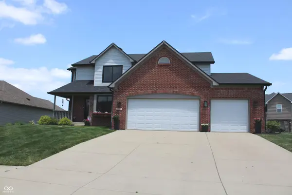 889 Sagittarius AVE, Franklin, IN 46131