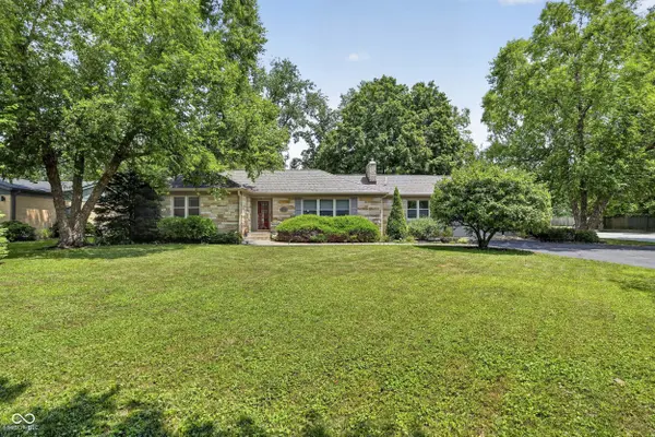 8501 N College AVE, Indianapolis, IN 46240
