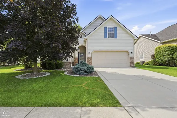 5871 Lost Oaks, Carmel, IN 46033