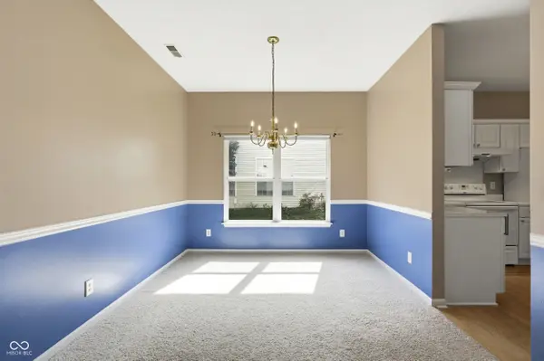 5871 Lost Oaks, Carmel, IN 46033