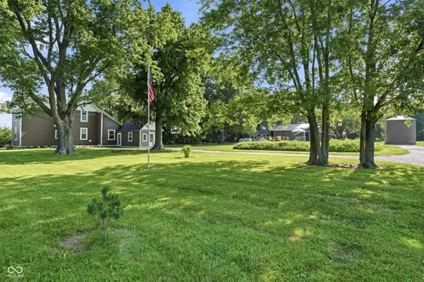 7784 N 275 W, Alexandria, IN 46001