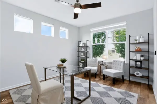5341 Peachtree RD, Zionsville, IN 46077