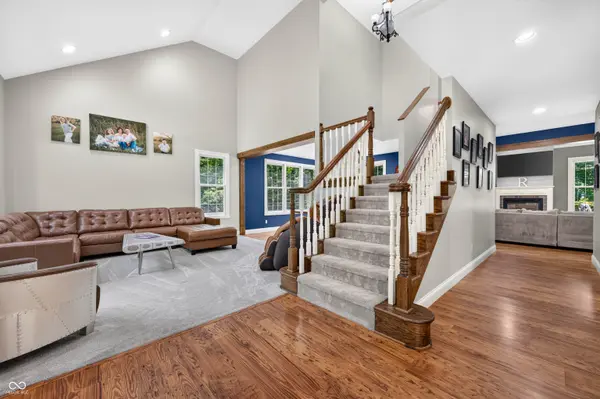7830 Persimmon Lake DR, Seymour, IN 47274