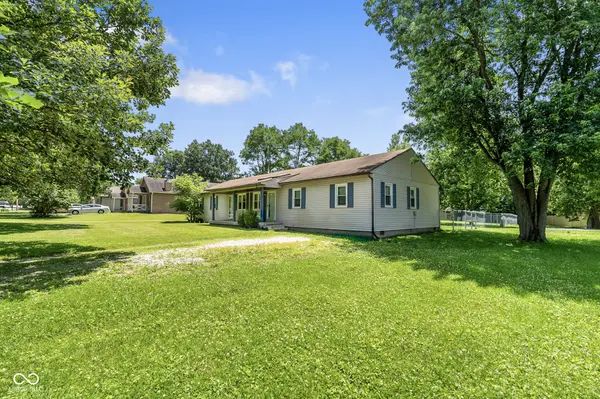 2751 E Midland RD, Indianapolis, IN 46227