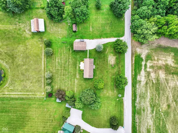 6417 W County Road 250 S, Danville, IN 46122