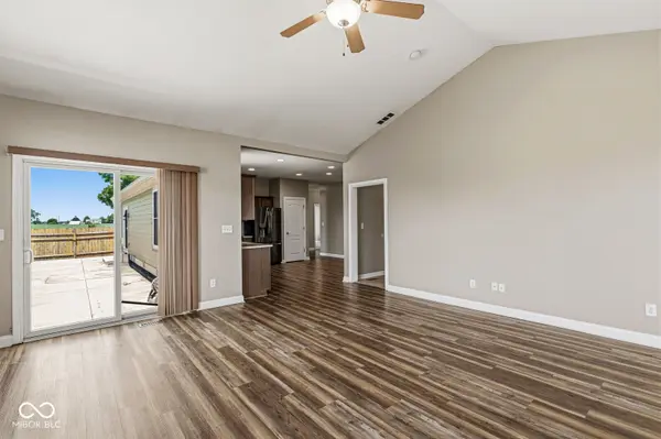 21263 Durbin RD, Noblesville, IN 46060