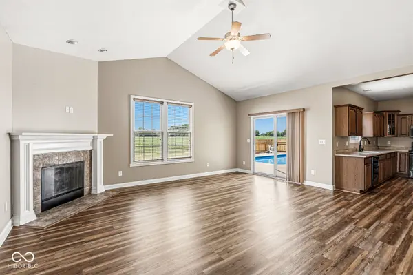 21263 Durbin RD, Noblesville, IN 46060