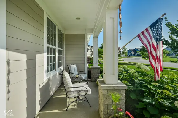 12556 Amber Star, Noblesville, IN 46060