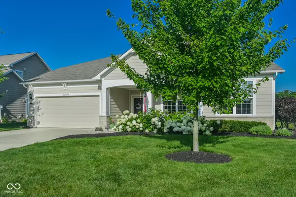 12556 Amber Star, Noblesville, IN 46060