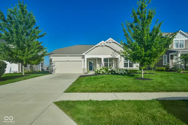 12556 Amber Star,  Noblesville,  IN 46060