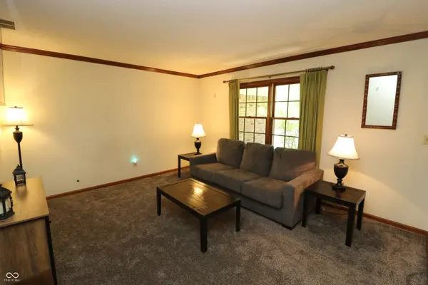 3020 W Offield Monument RD, Crawfordsville, IN 47933