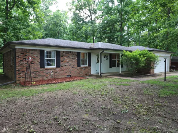 3020 W Offield Monument RD, Crawfordsville, IN 47933