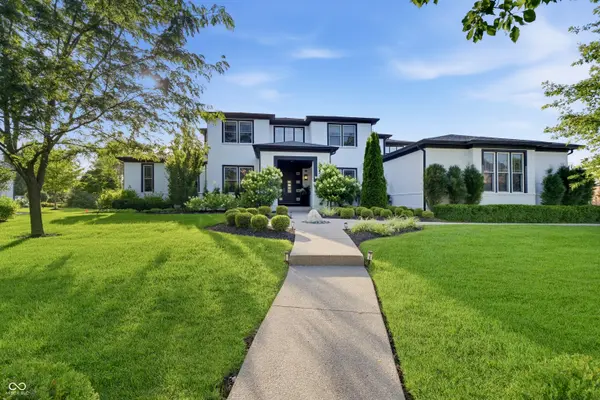 11356 Talnuck CIR, Fishers, IN 46037