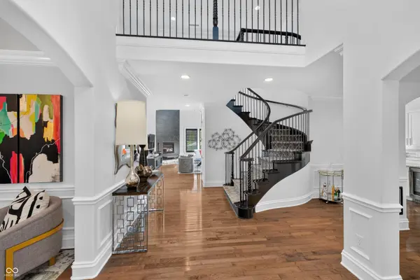 11356 Talnuck CIR, Fishers, IN 46037