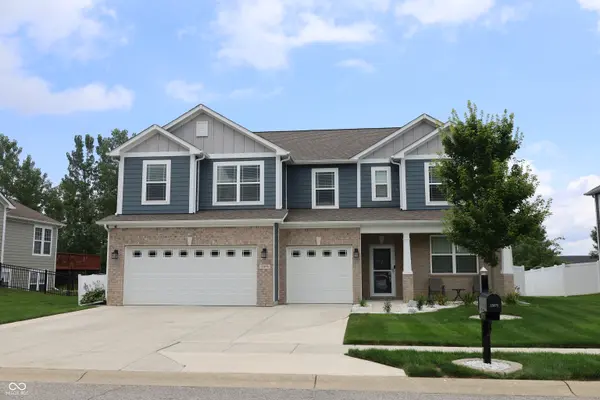 13875 N Honey Creek DR, Camby, IN 46113