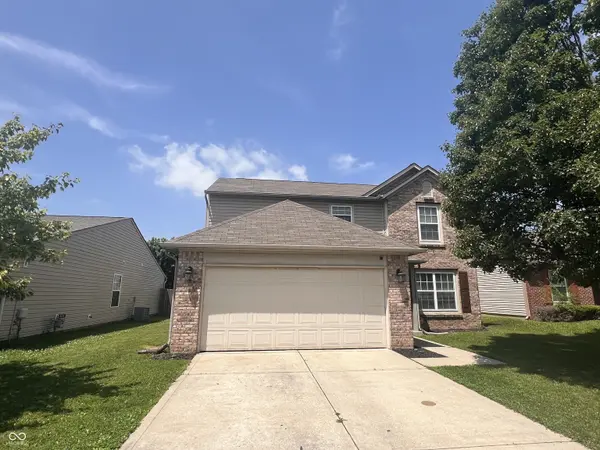 2630 Braxton DR, Indianapolis, IN 46229