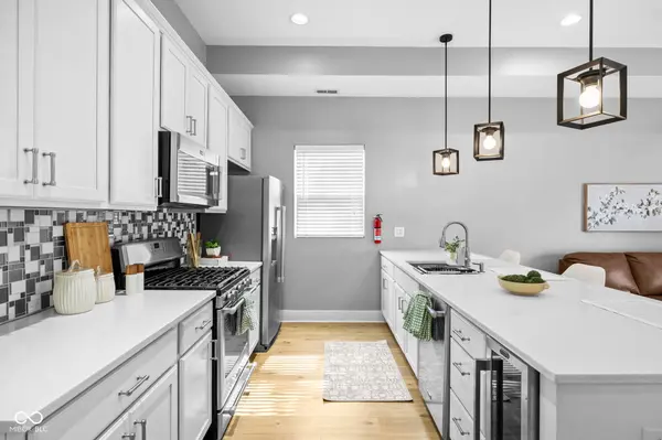 1457 English AVE, Indianapolis, IN 46201