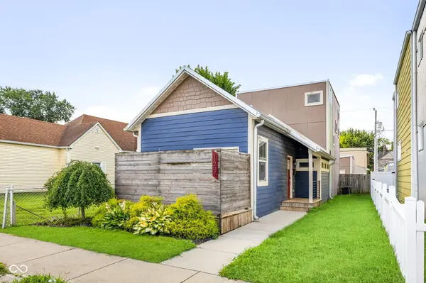 1457 English AVE, Indianapolis, IN 46201