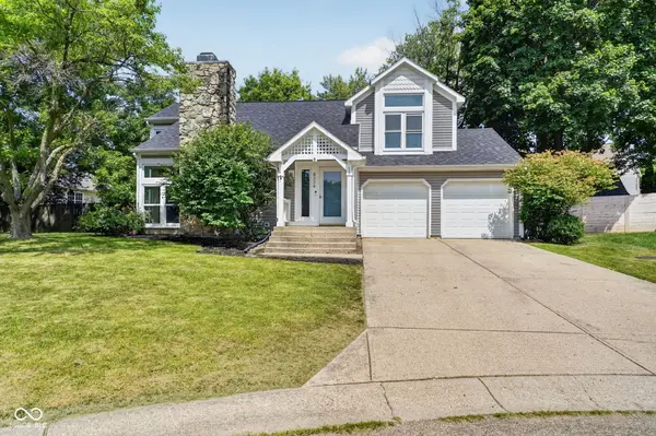 9338 Embers WAY, Indianapolis, IN 46250