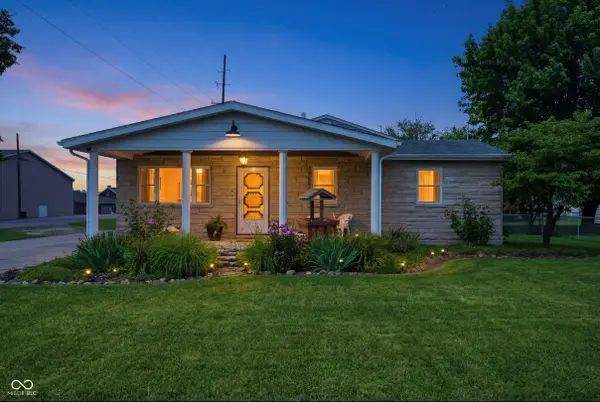 3049 Brentwood RD, New Castle, IN 47362